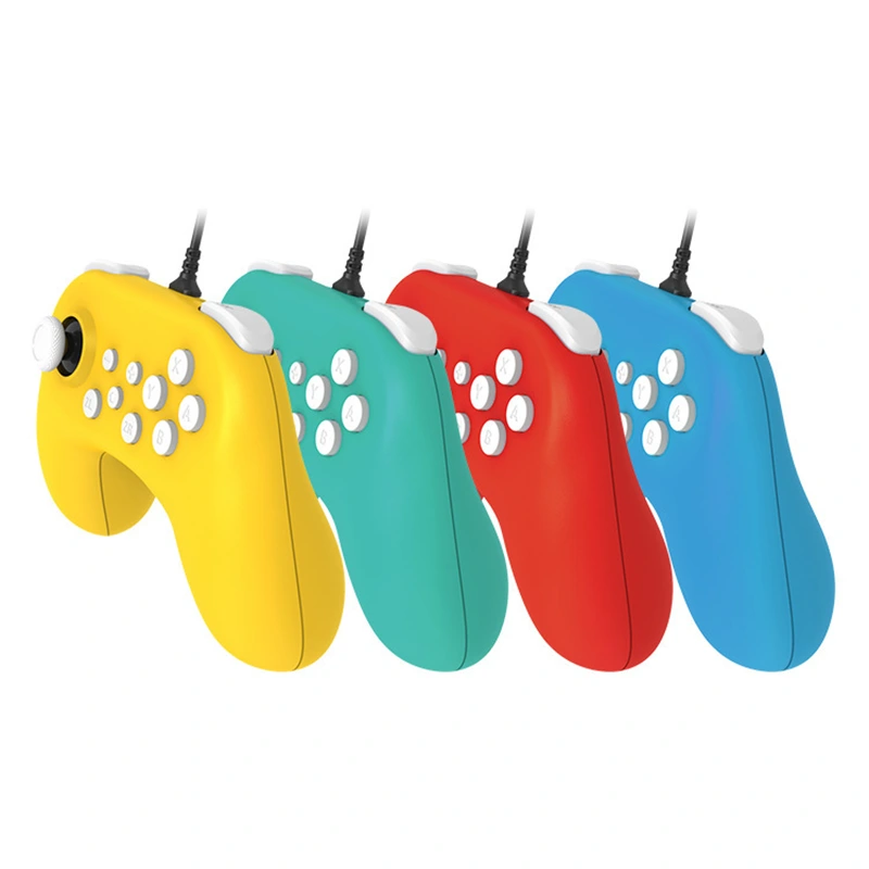 Якія гульні сумяшчальныя з Wird Gaming Controllers?