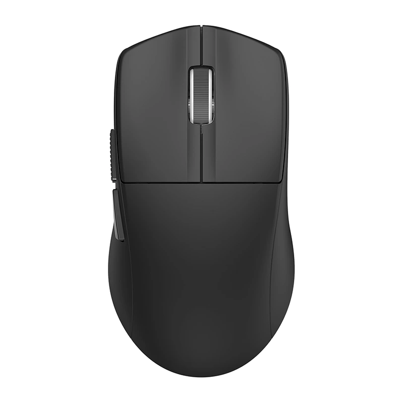 Бесправадная гульнявая мыш Bluetooth 5.1/2.4G/Wired Paw3395